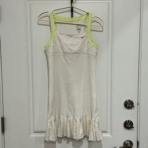 Rare Nike Maria Sharapova Tennis Dress XL